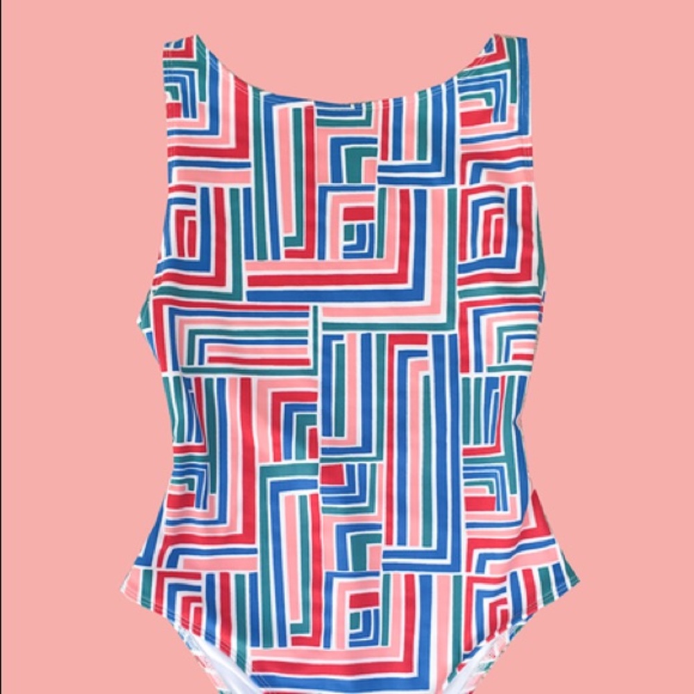 Nooworks Hey Hey Swimsuit